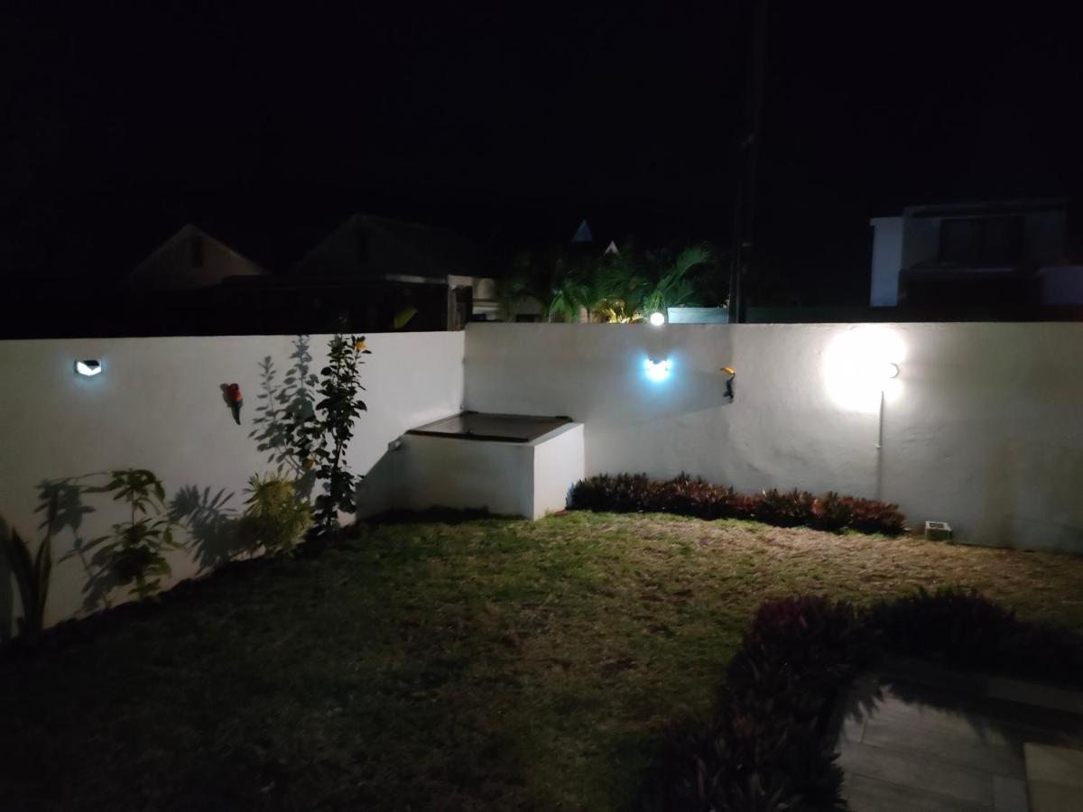 Villabellenord Pereybere Beach Exterior foto