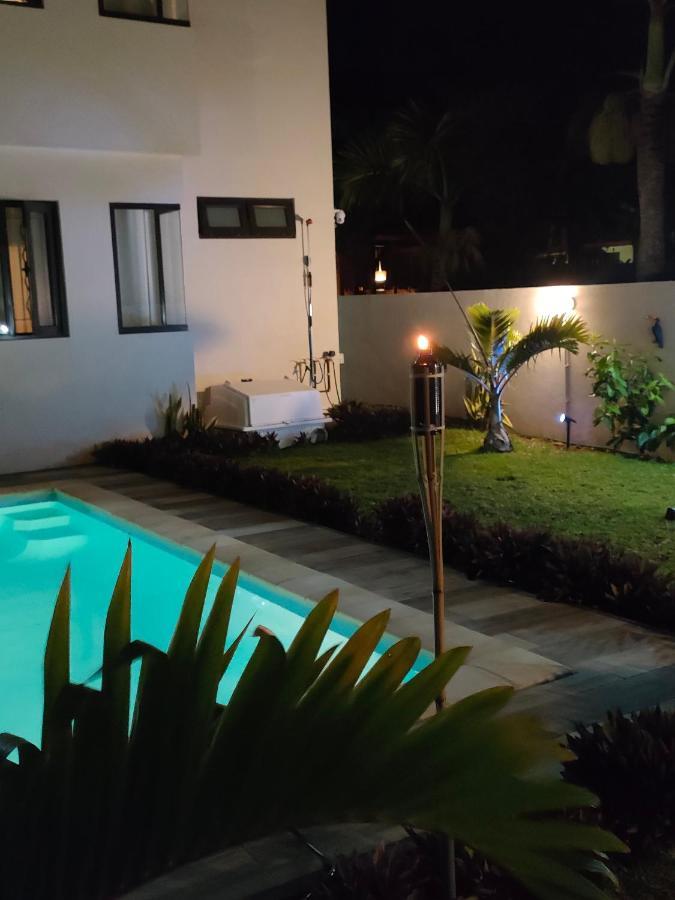Villabellenord Pereybere Beach Exterior foto